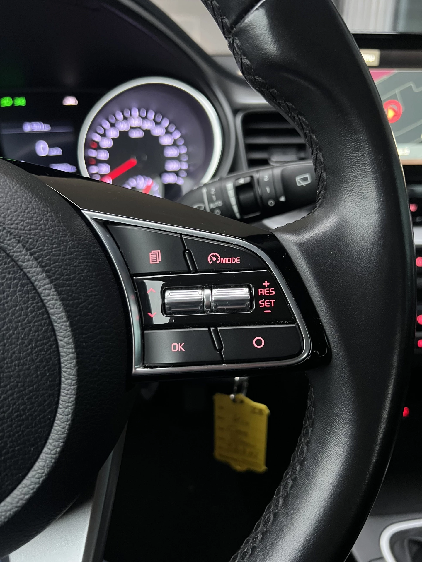 Hoofdafbeelding Kia Ceed