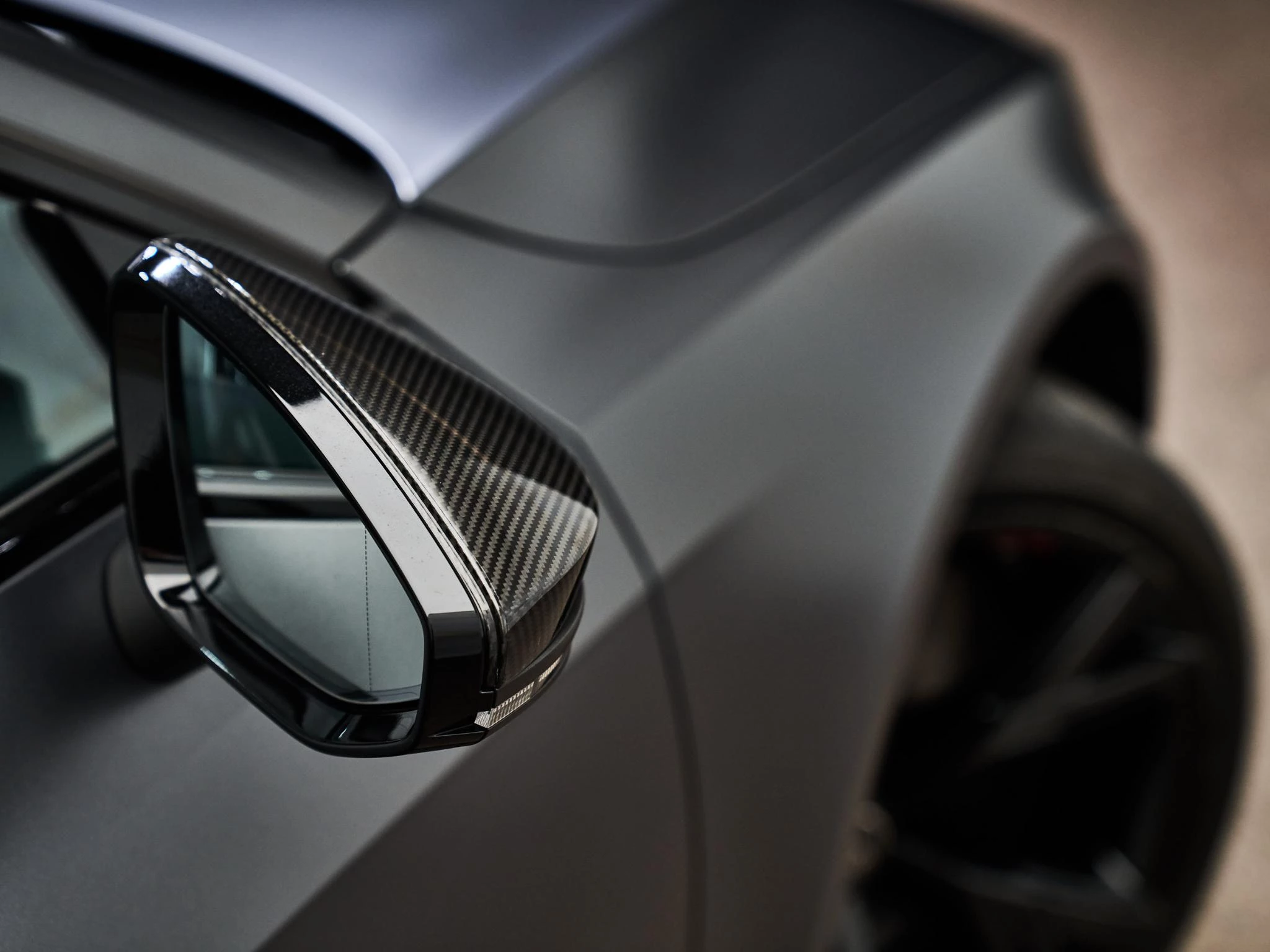 Hoofdafbeelding Audi RS7
