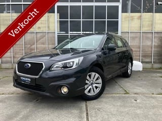 Subaru Outback  2.5i AWD | Volledig OH| LED | CRUISE | TREKH