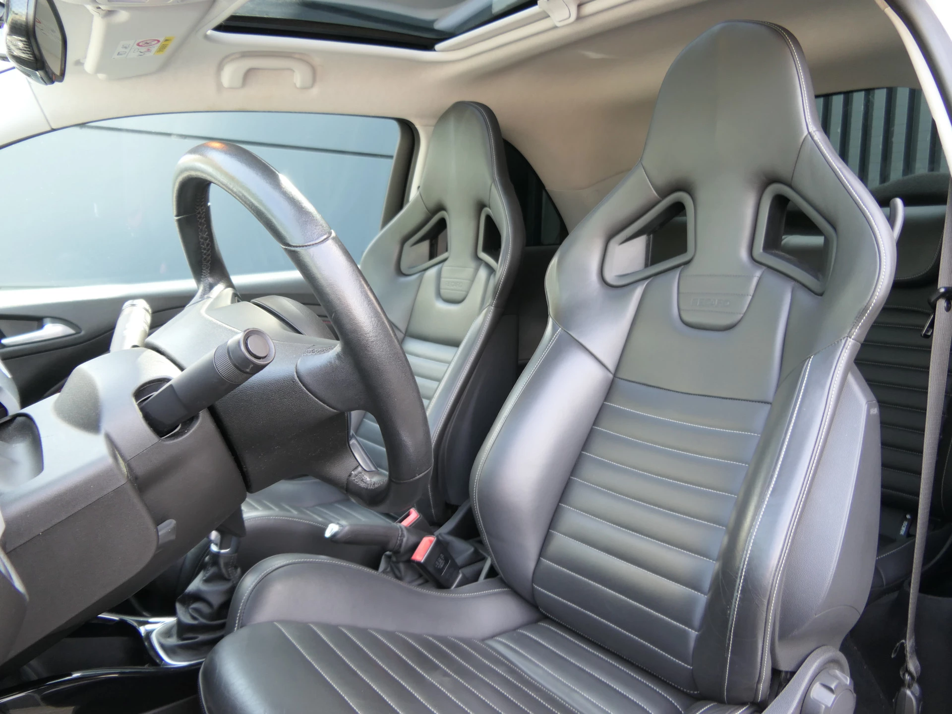 Hoofdafbeelding Opel ADAM