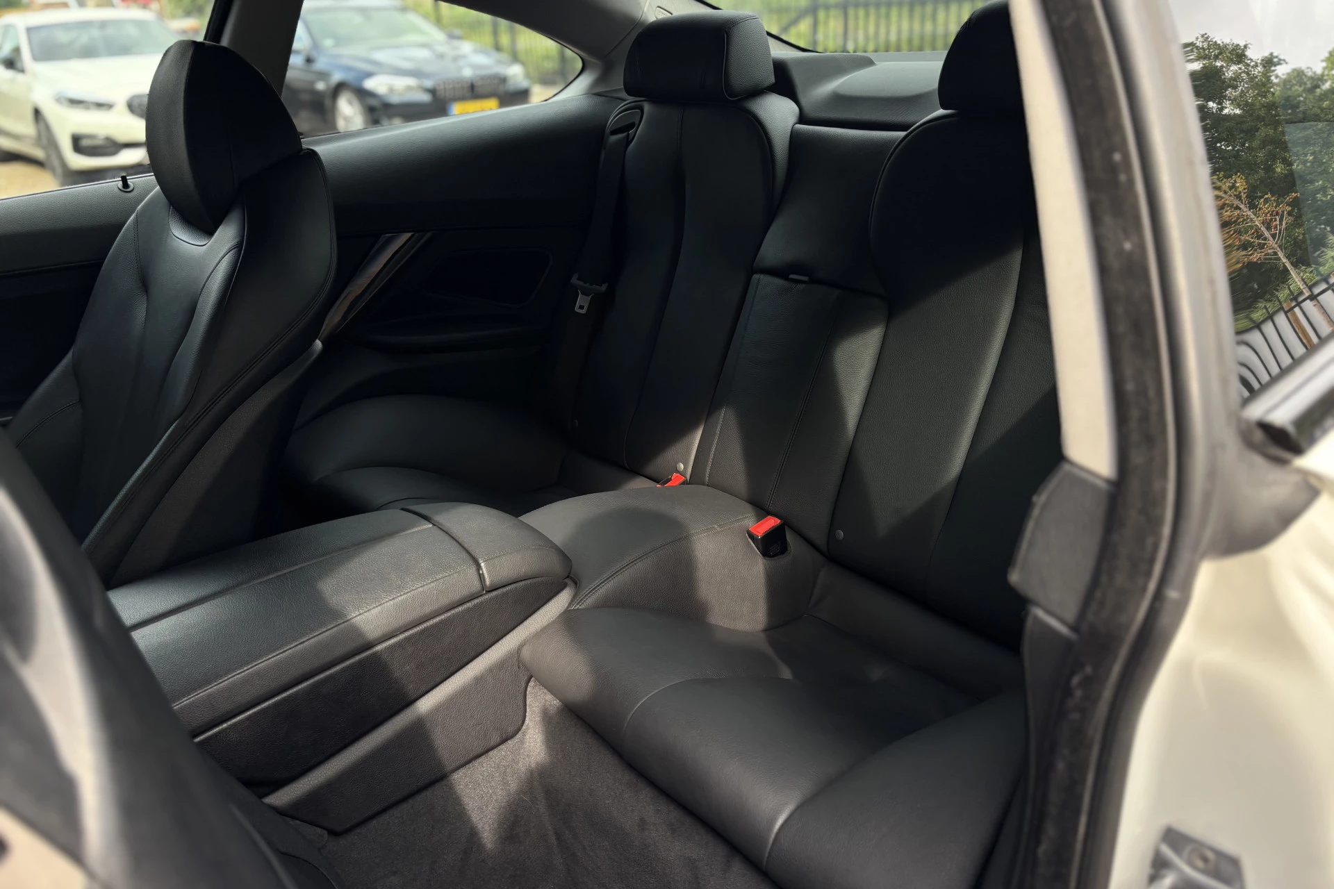 Hoofdafbeelding BMW 6 Serie