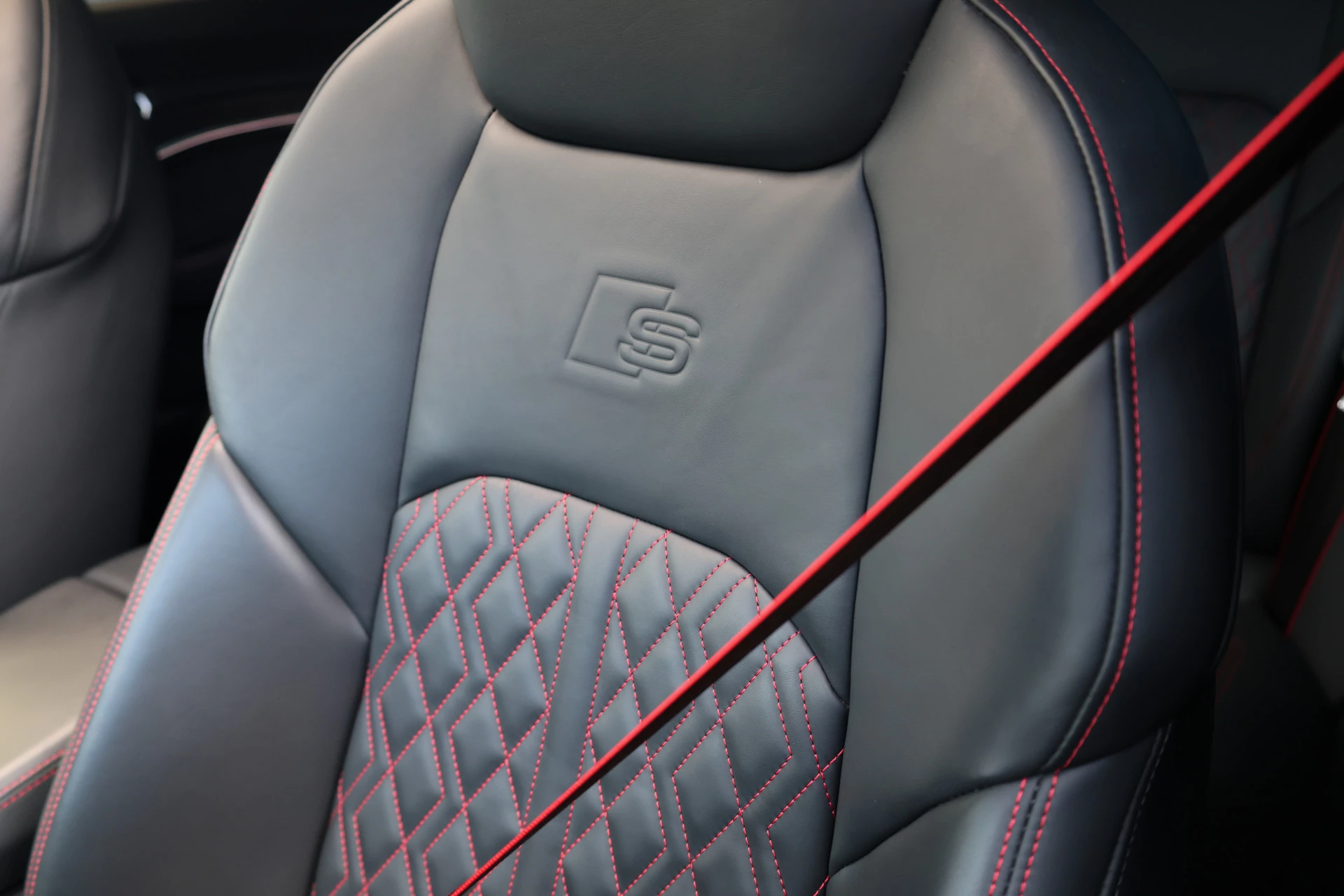 Hoofdafbeelding Audi Q8 e-tron