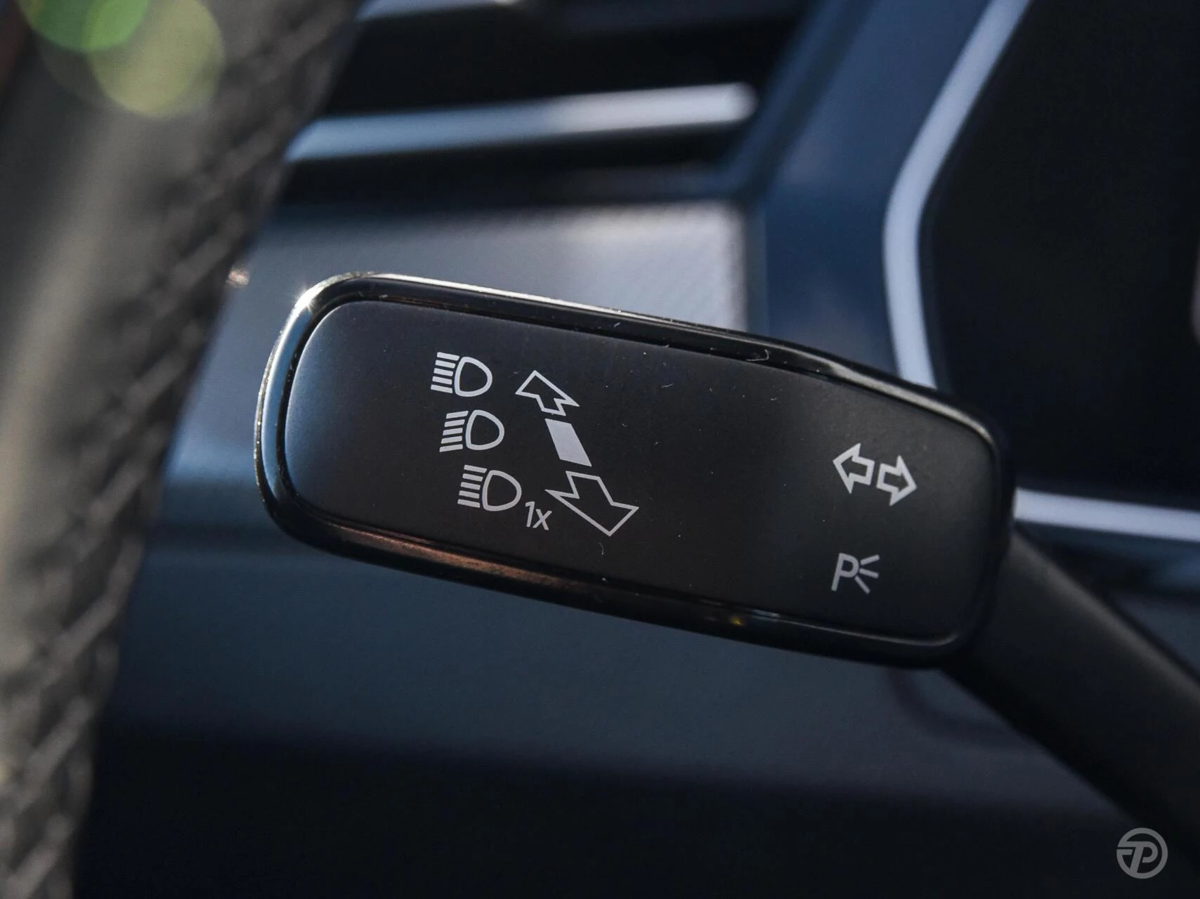 Hoofdafbeelding Volkswagen Arteon