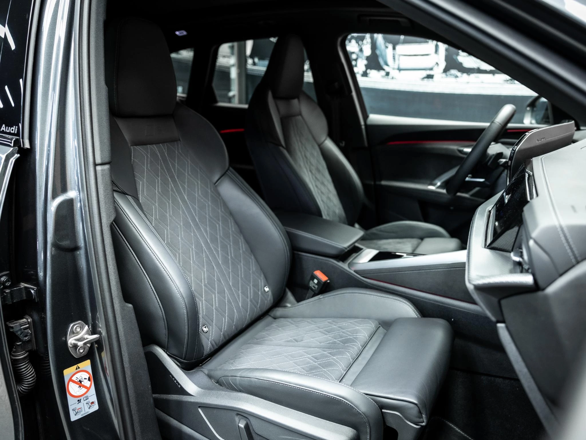 Hoofdafbeelding Audi SQ5