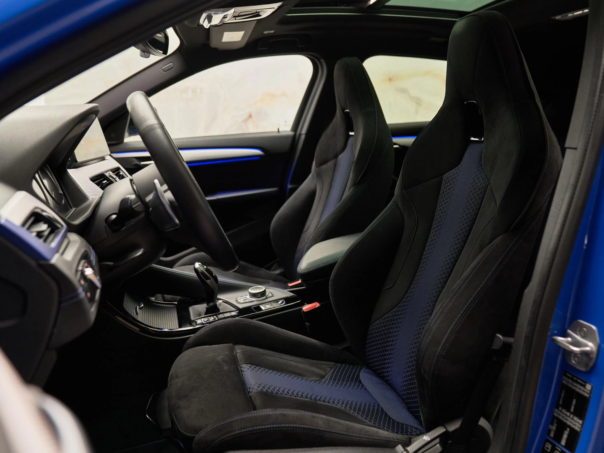Hoofdafbeelding BMW X2