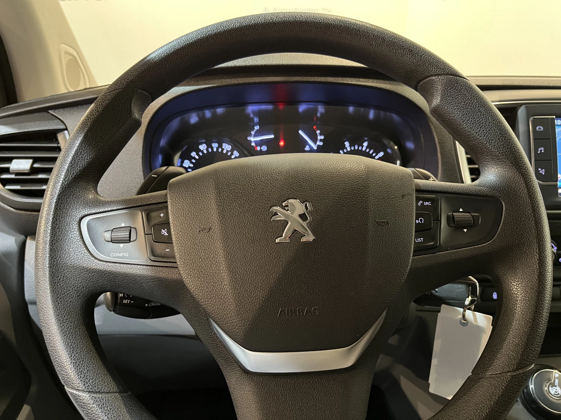 Hoofdafbeelding Peugeot Expert