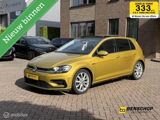 Volkswagen Golf 1.4 TSI R-Line Panodak Navi Carplay Virtual Camera 19 inch Pretoria
