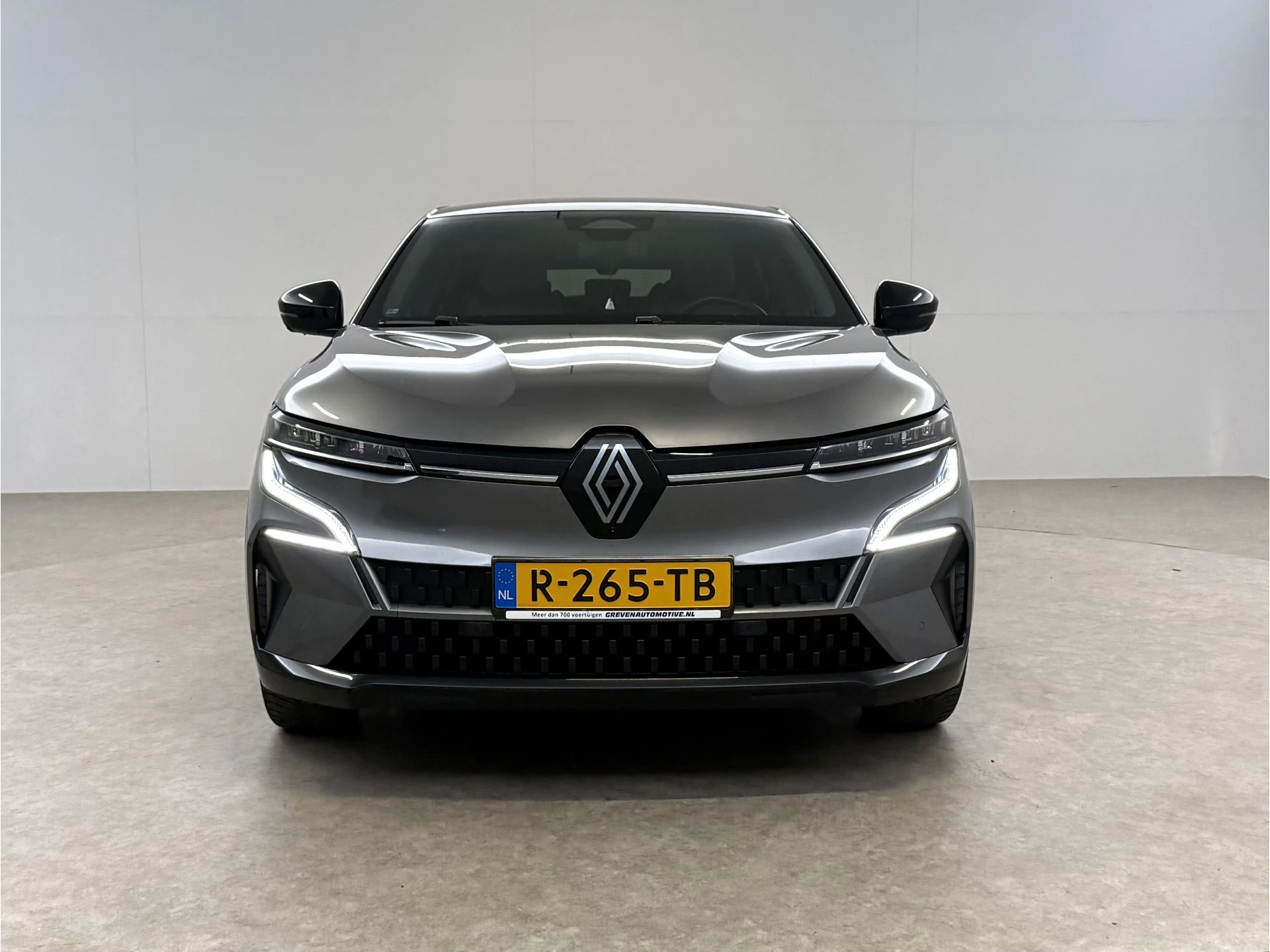 Hoofdafbeelding Renault Mégane