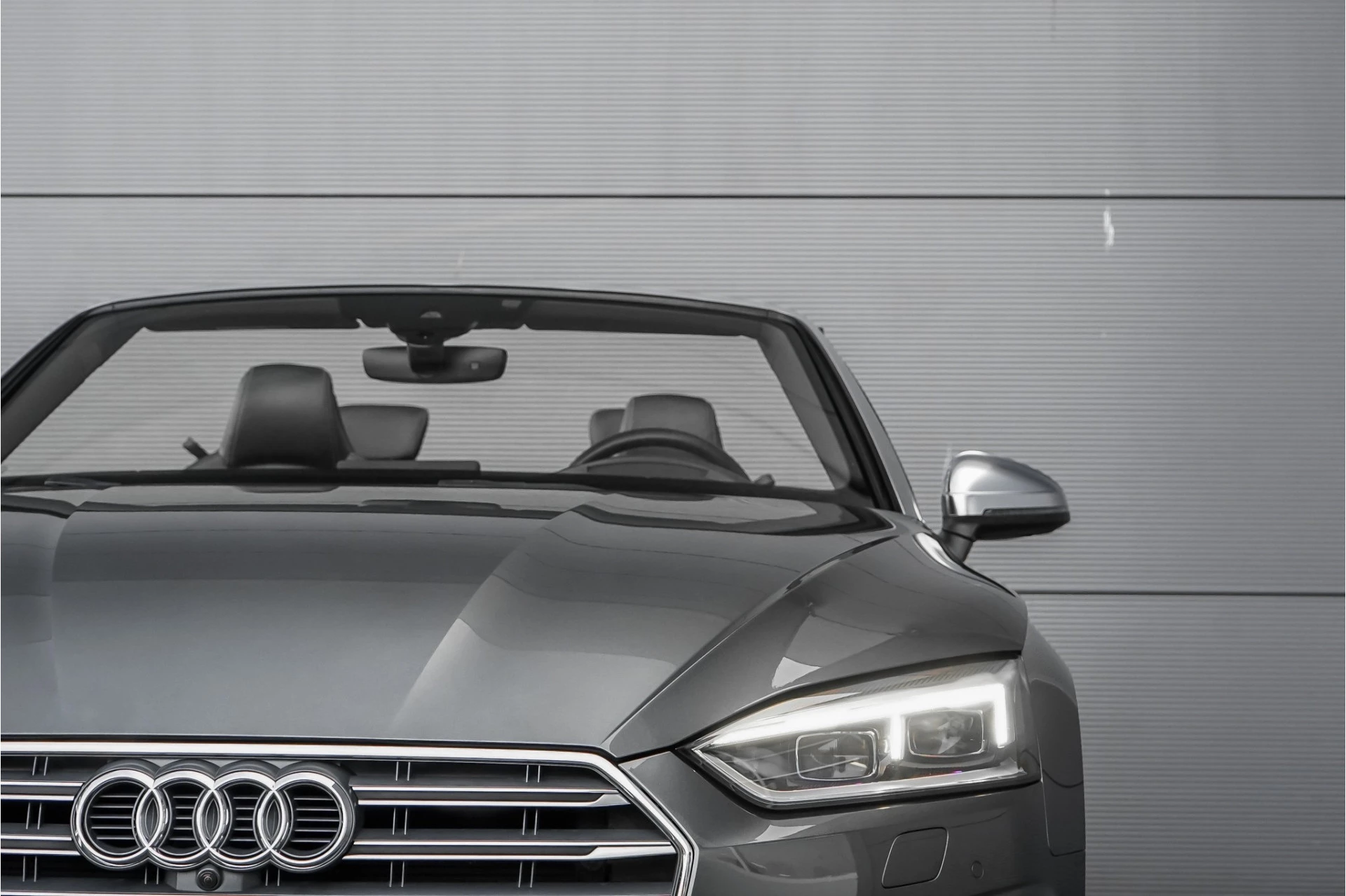 Hoofdafbeelding Audi S5