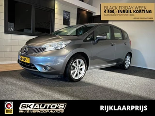 Nissan Note 1.2 CONNECT EDITION l TREKH l LMV l 360 CAMERA l 5DRS l