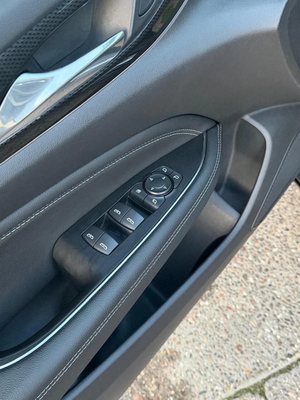 Hoofdafbeelding Opel Insignia