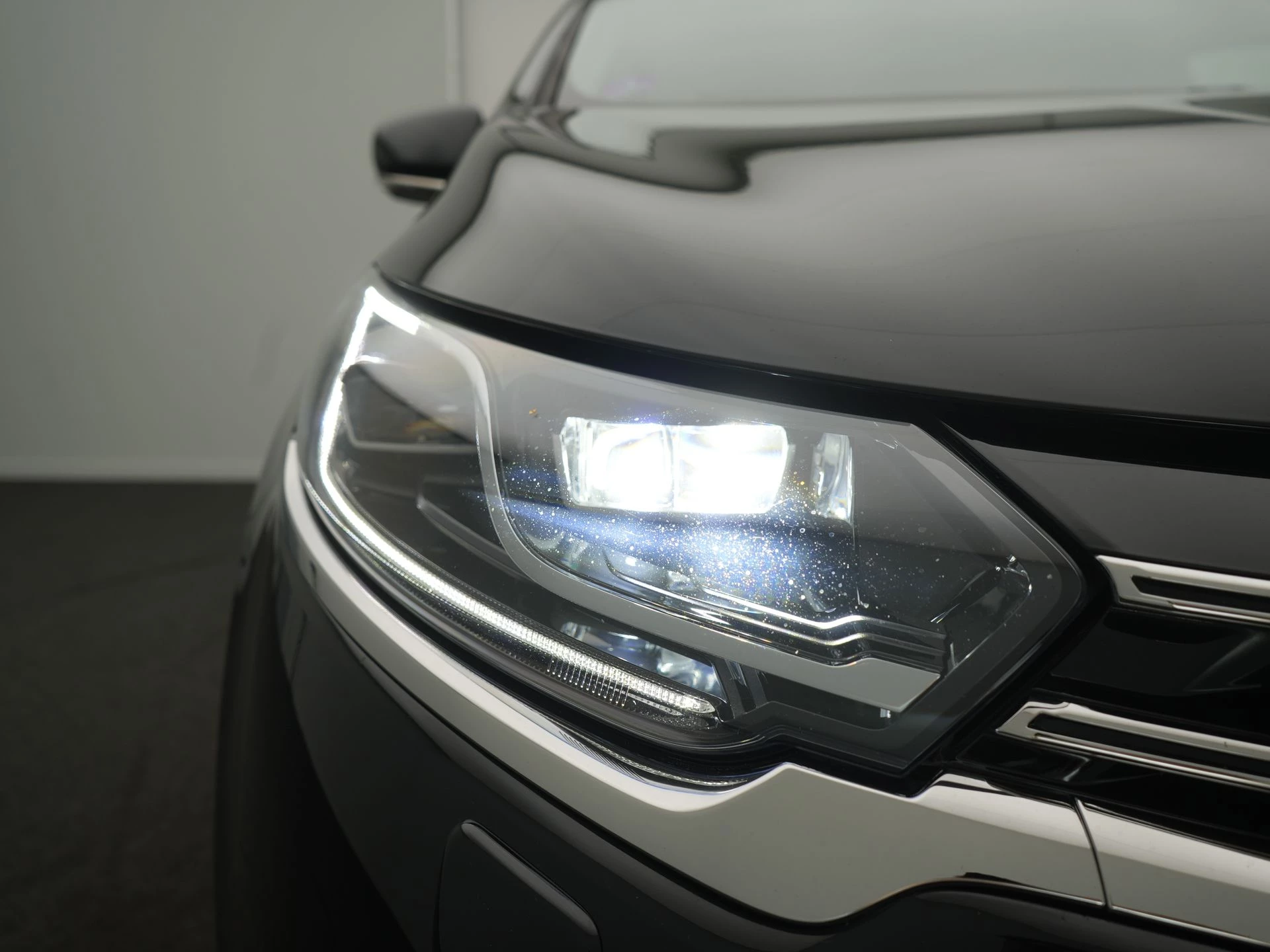 Hoofdafbeelding Renault Espace