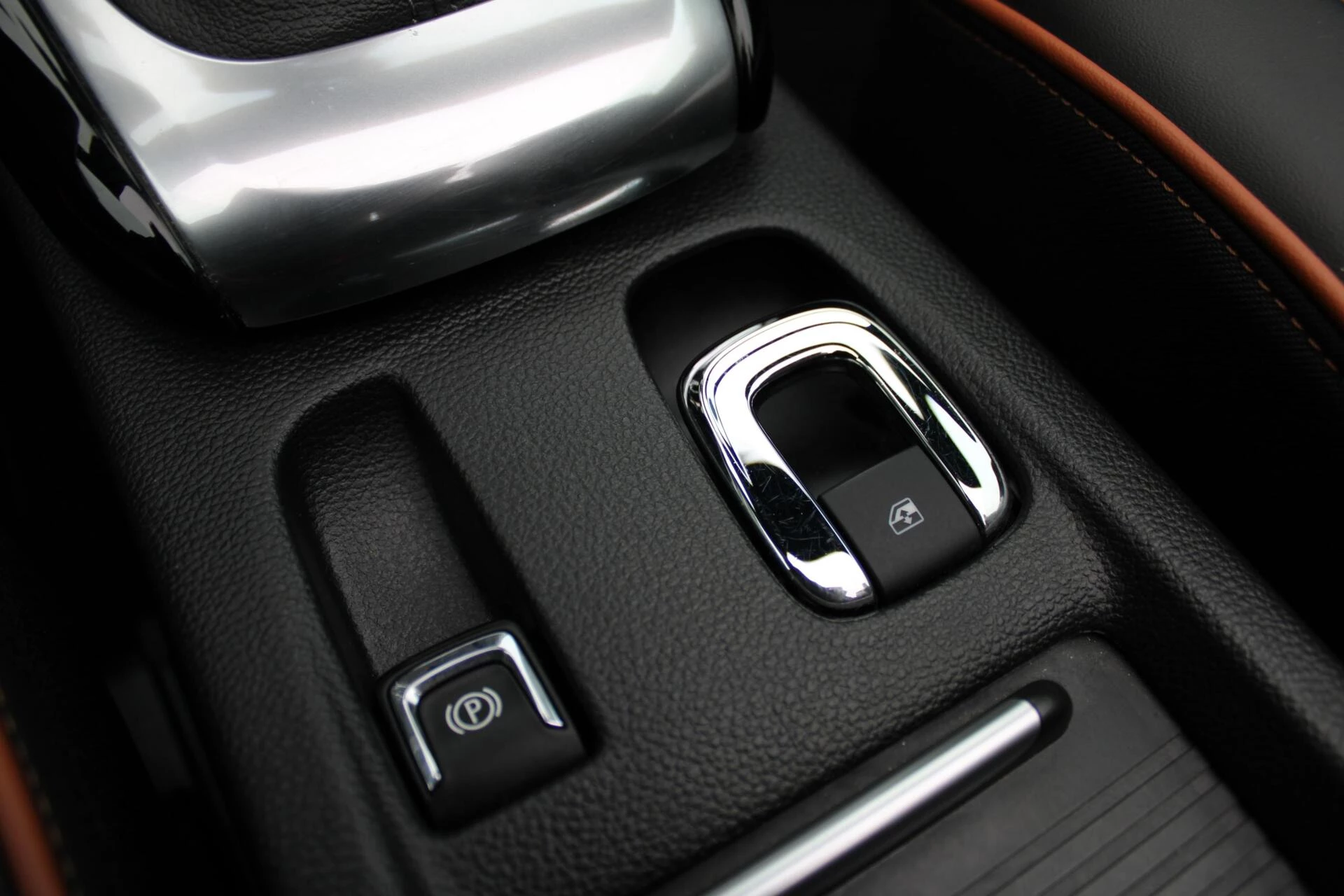 Hoofdafbeelding Opel Cascada