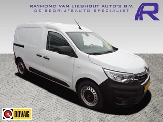 Hoofdafbeelding Renault Express Renault Express 1.5 dCi EU6 GROOT NAVI AIRCO CRUISE CONTROL PDC