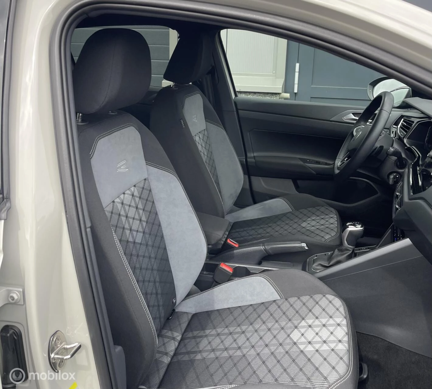 Hoofdafbeelding Volkswagen Taigo