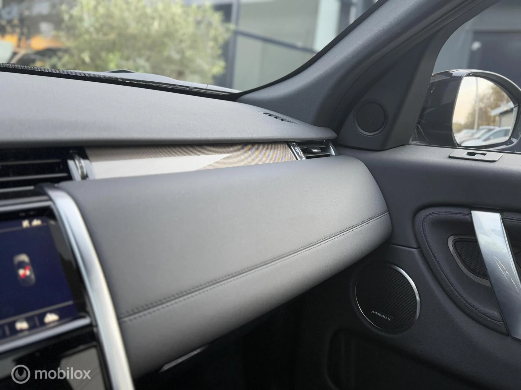 Hoofdafbeelding Land Rover Discovery Sport