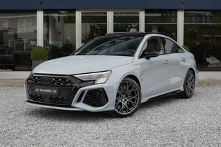 Audi RS3 2.5 TFSI RS3 QUATTO LIMOUSINE PERFORMANCE EDITION