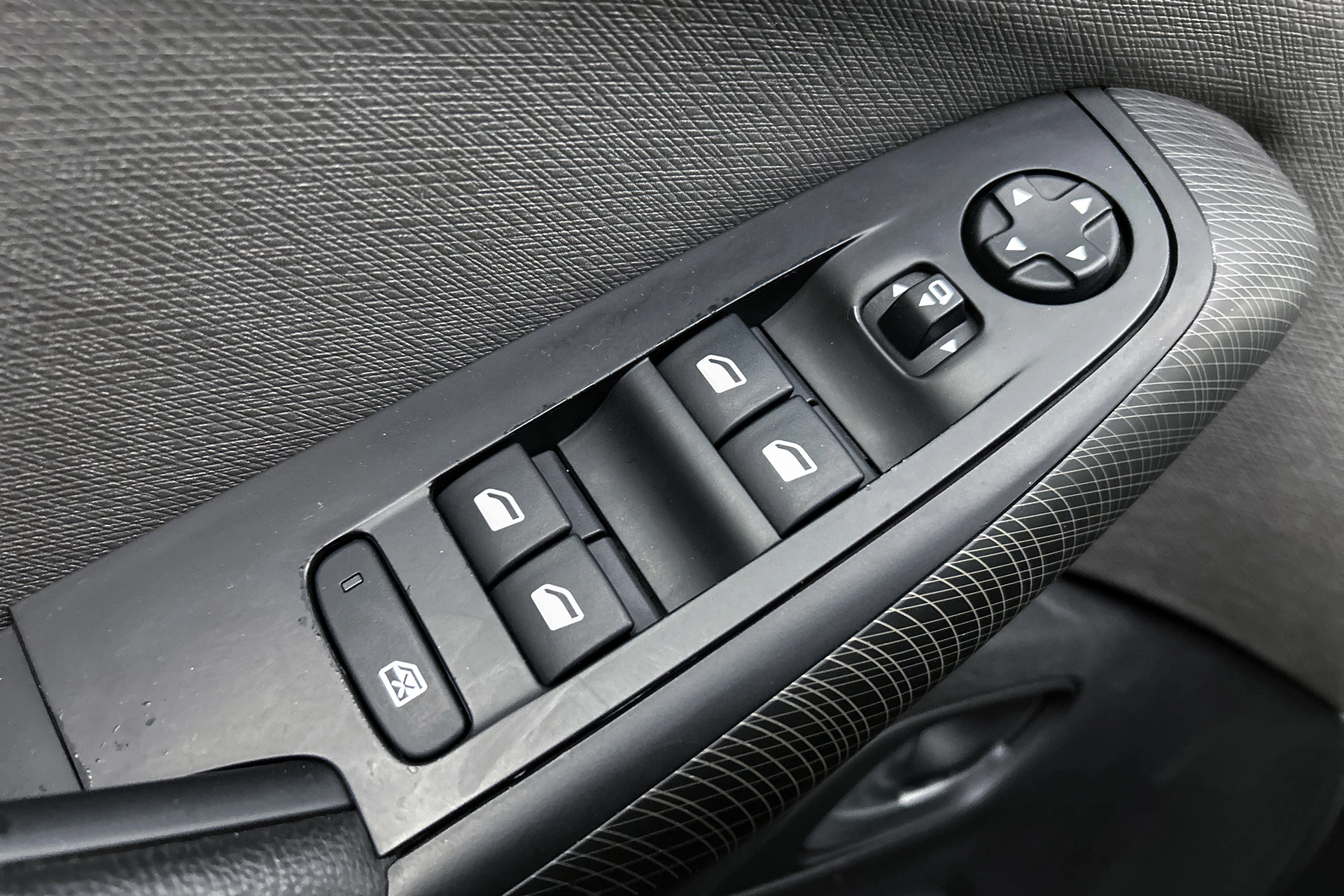 Hoofdafbeelding Citroën Grand C4 Picasso