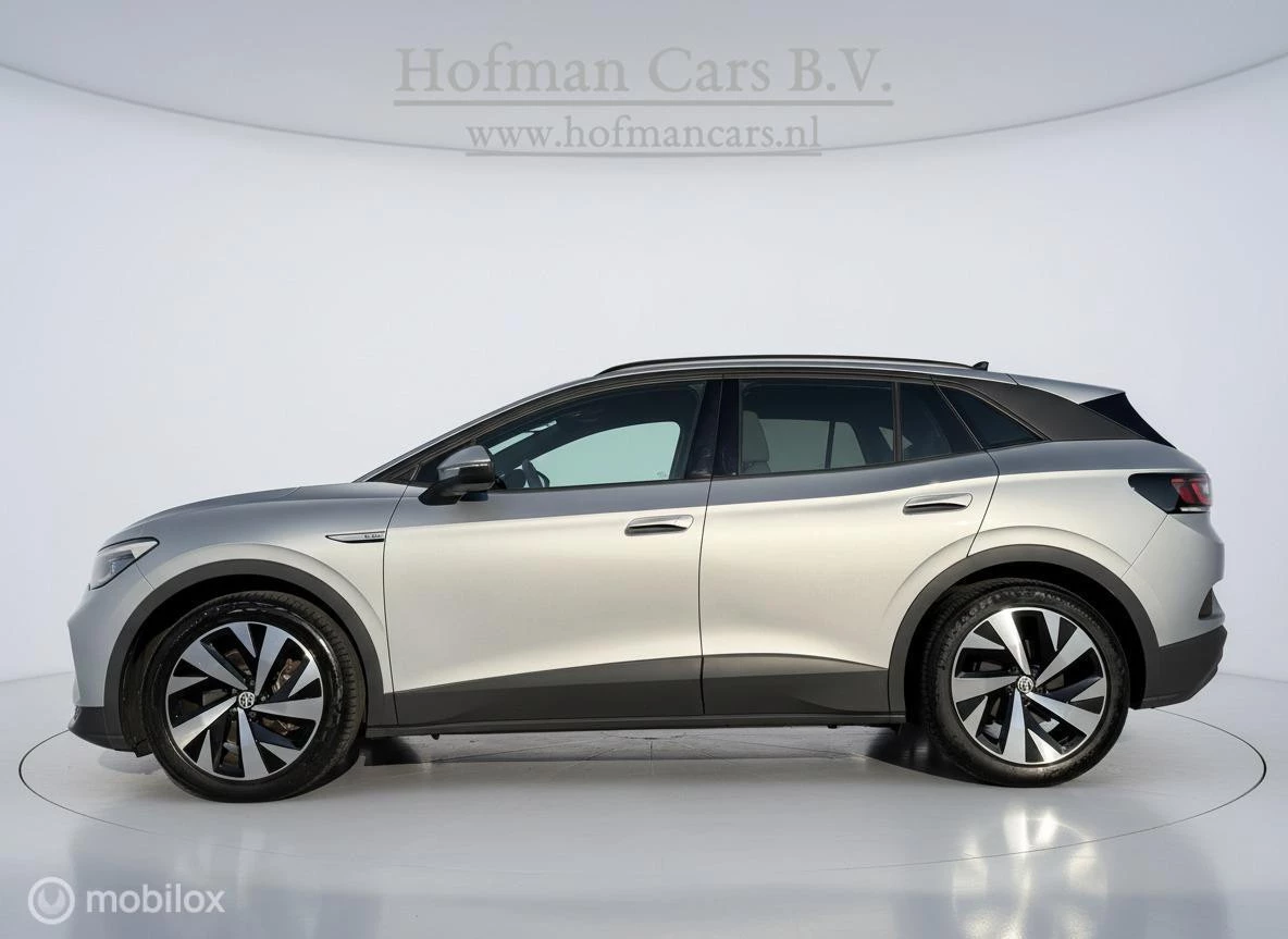 Hoofdafbeelding Volkswagen ID.4