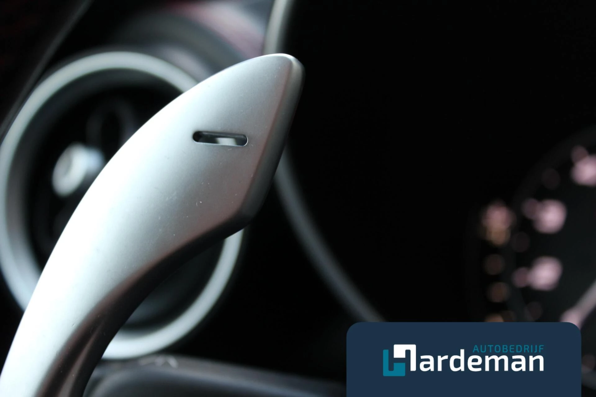 Hoofdafbeelding Alfa Romeo Giulia