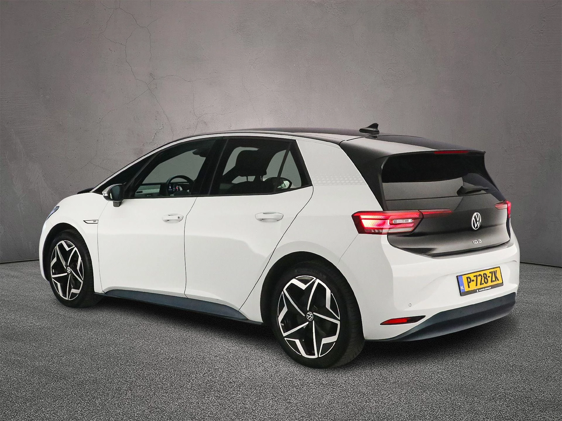 Hoofdafbeelding Volkswagen ID.3