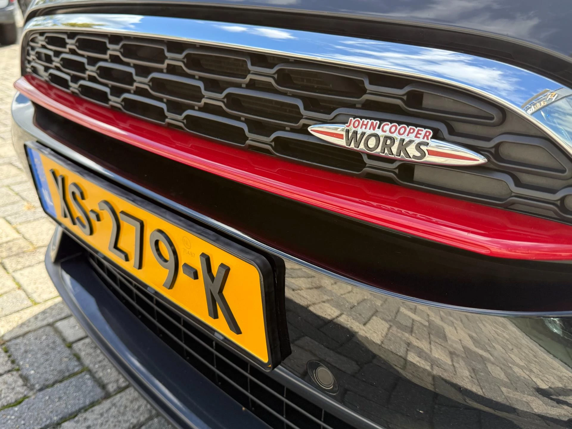 Hoofdafbeelding MINI Clubman