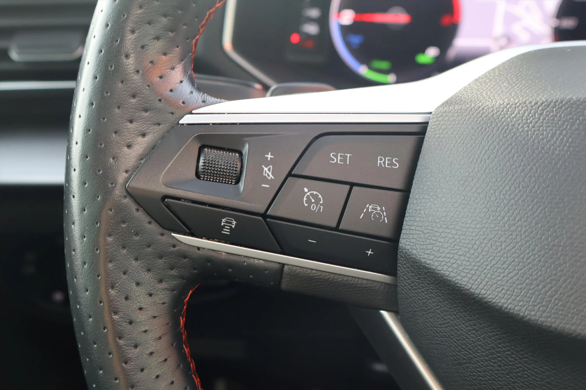 Hoofdafbeelding SEAT Tarraco