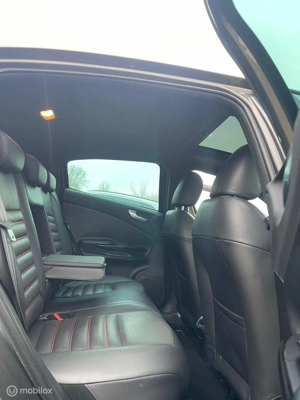 Hoofdafbeelding Alfa Romeo Giulietta