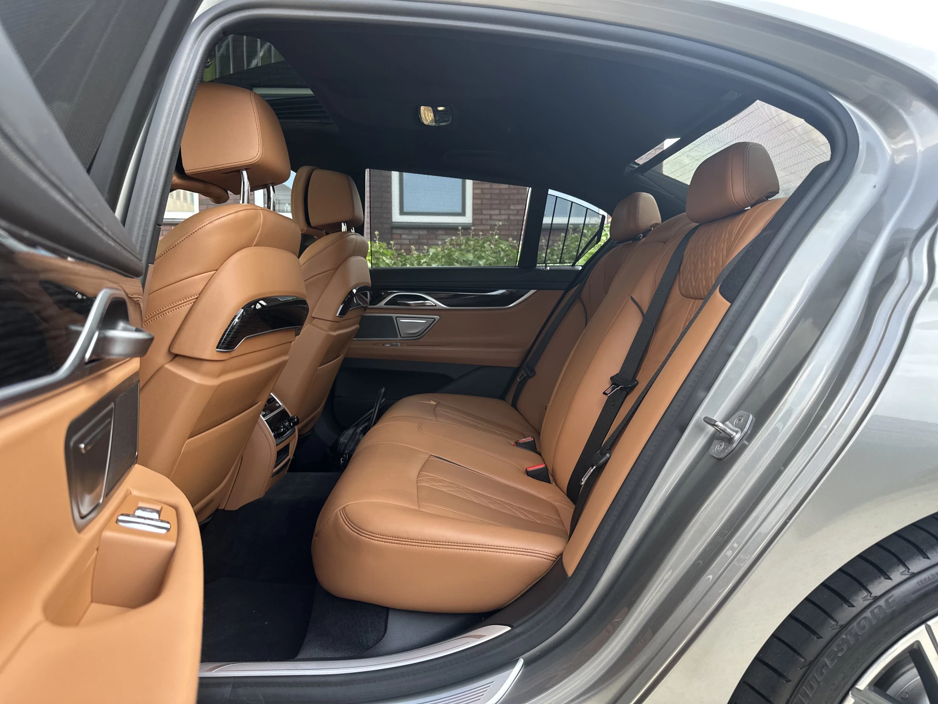 Hoofdafbeelding BMW 7 Serie