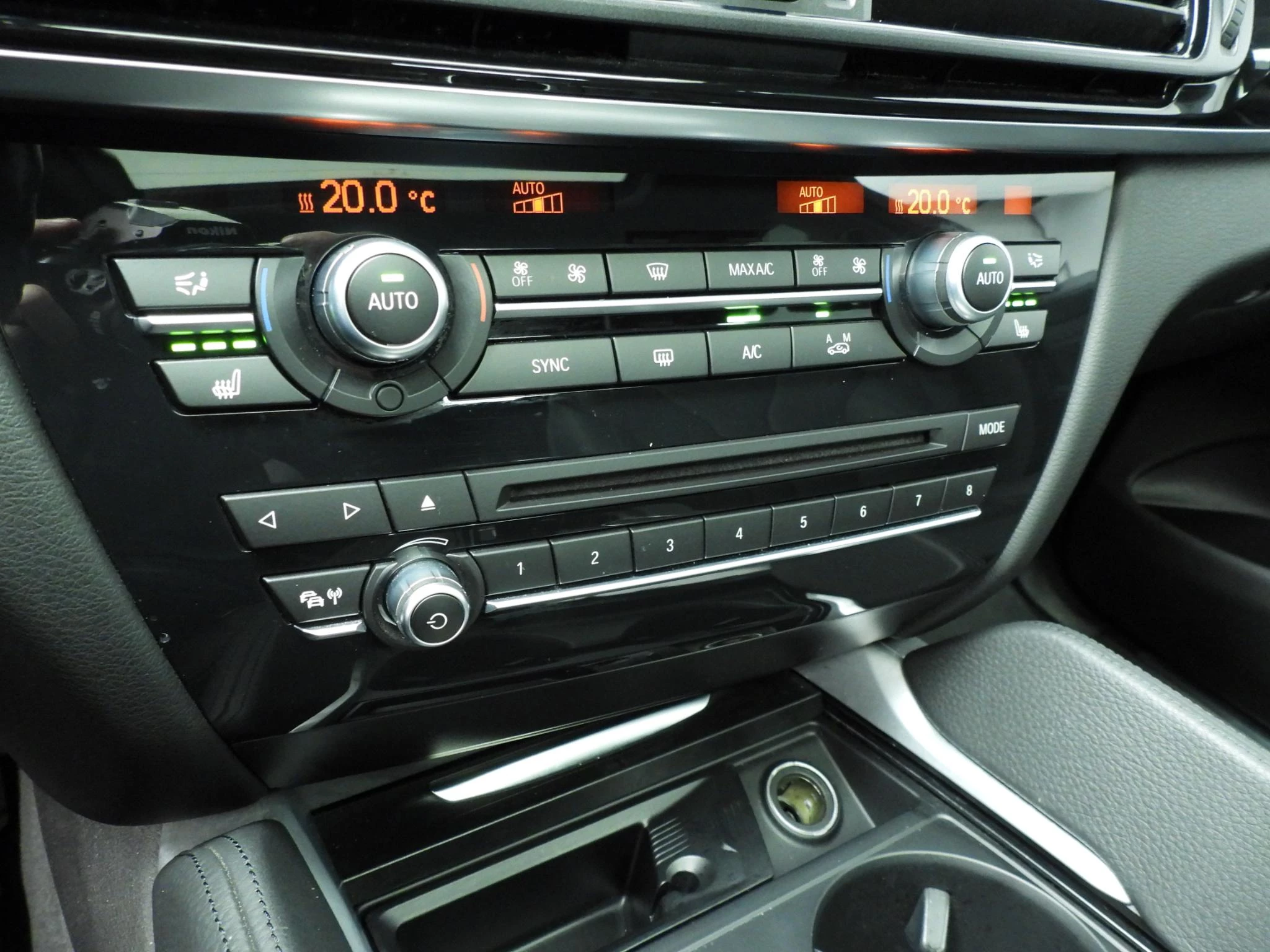 Hoofdafbeelding BMW X6