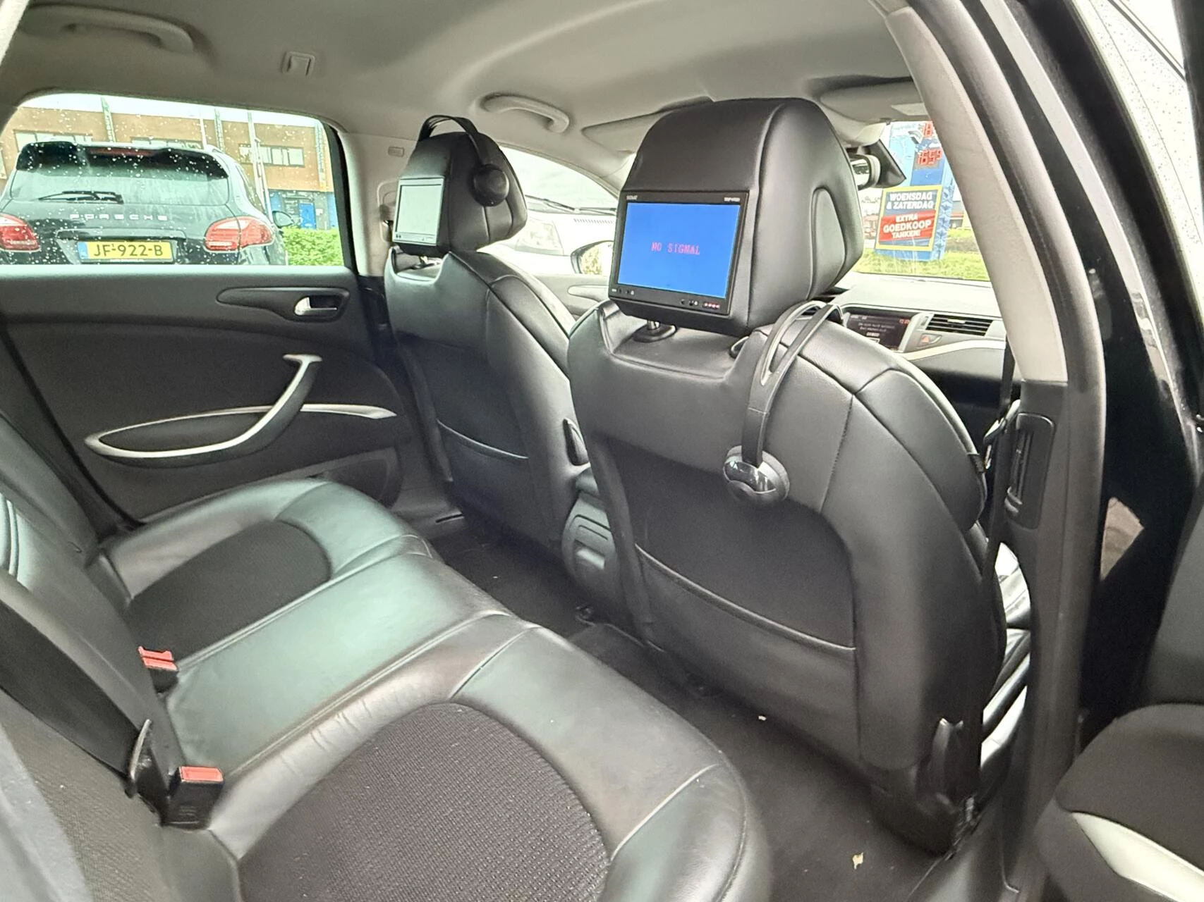 Hoofdafbeelding Citroën C5