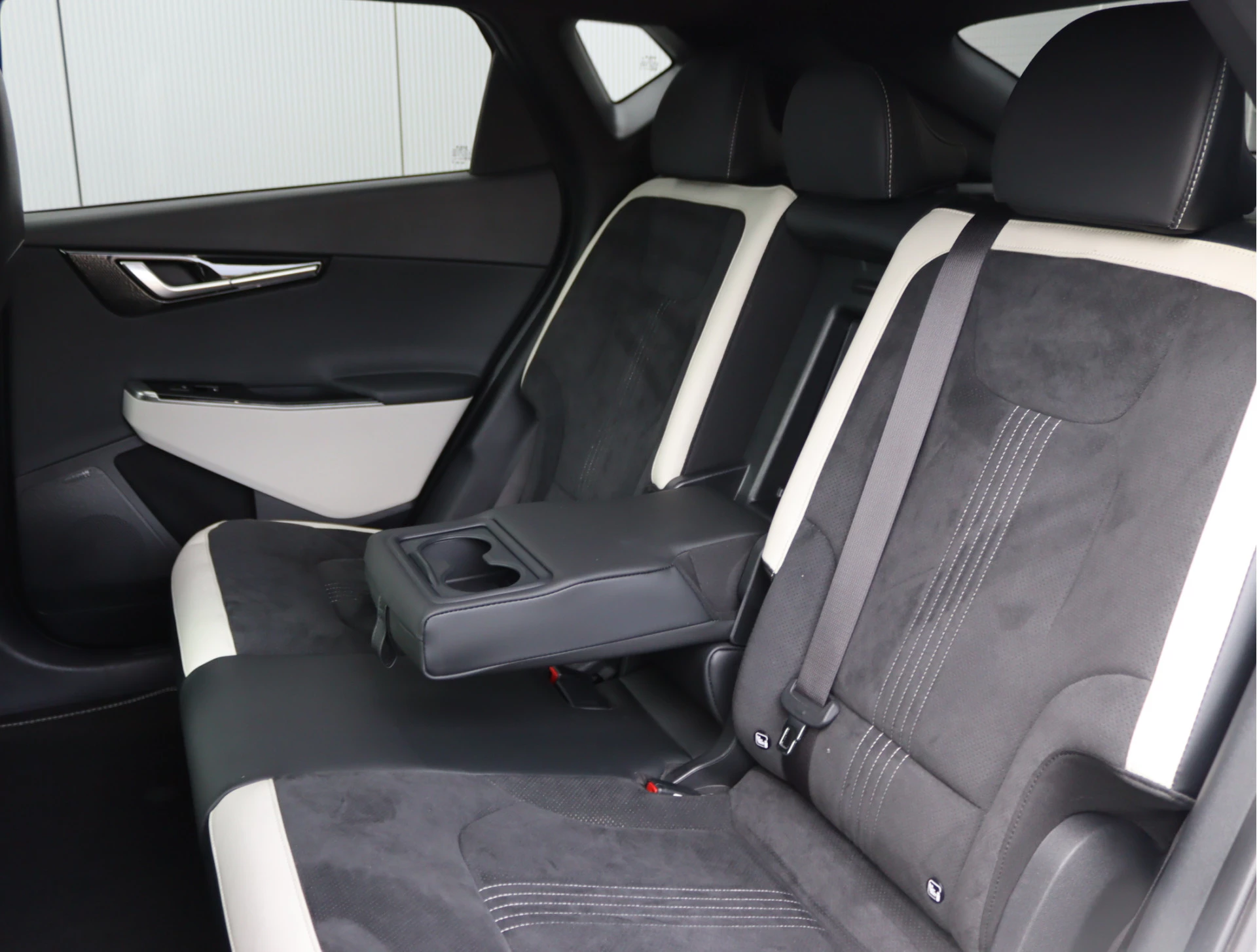 Hoofdafbeelding Kia EV6