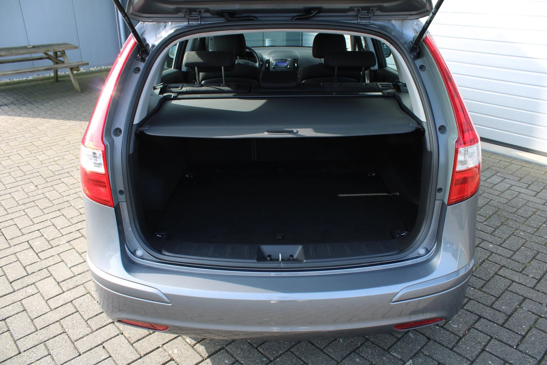 Hoofdafbeelding Hyundai i30
