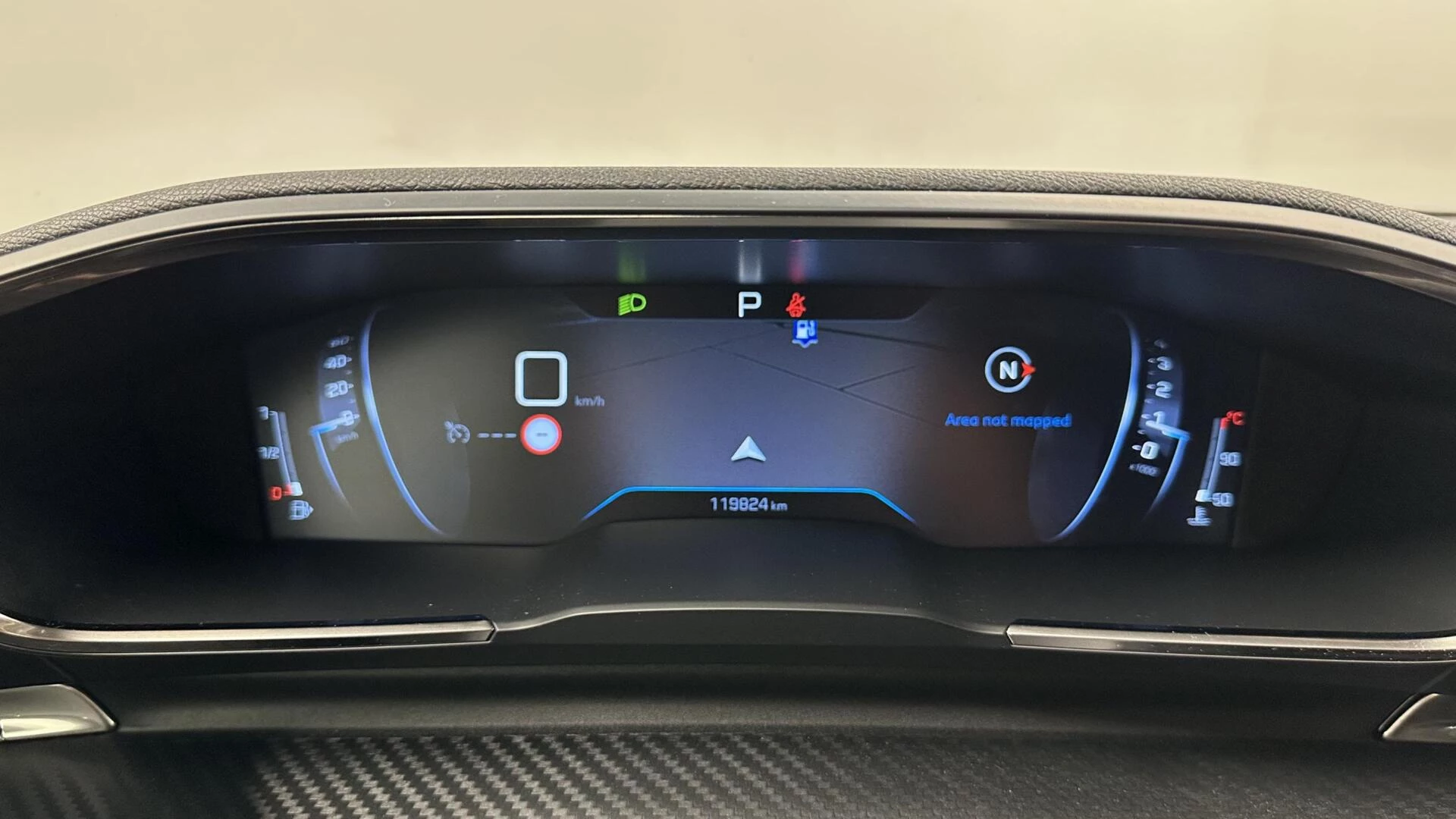 Hoofdafbeelding Peugeot 508