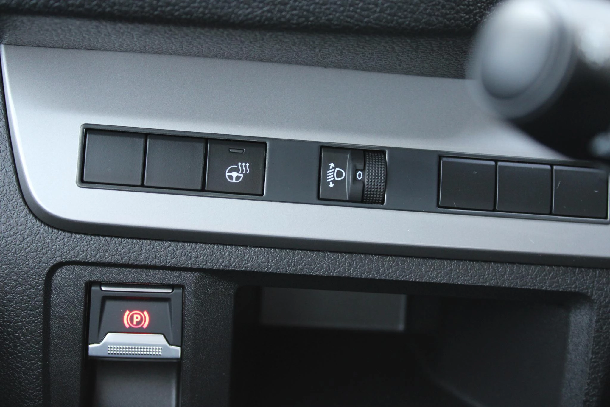 Hoofdafbeelding Opel Vivaro-e