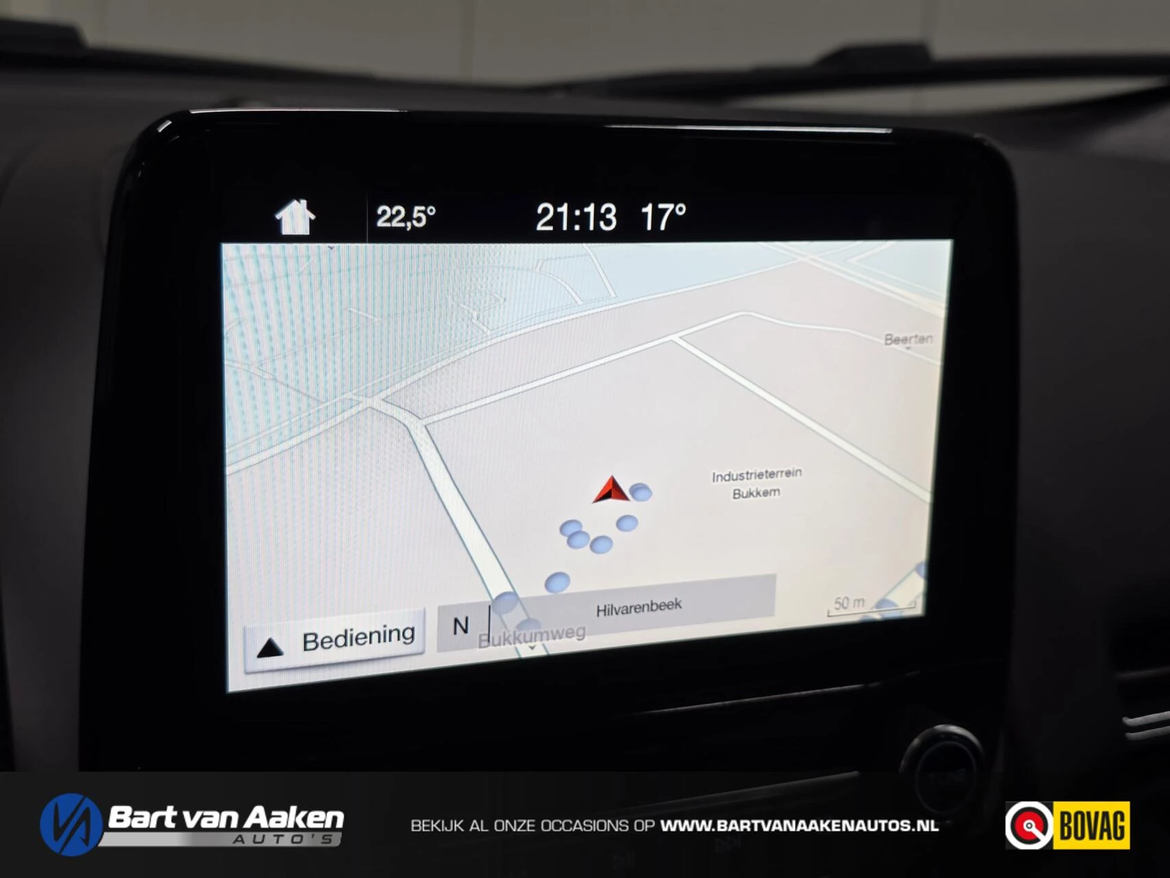 Hoofdafbeelding Ford EcoSport