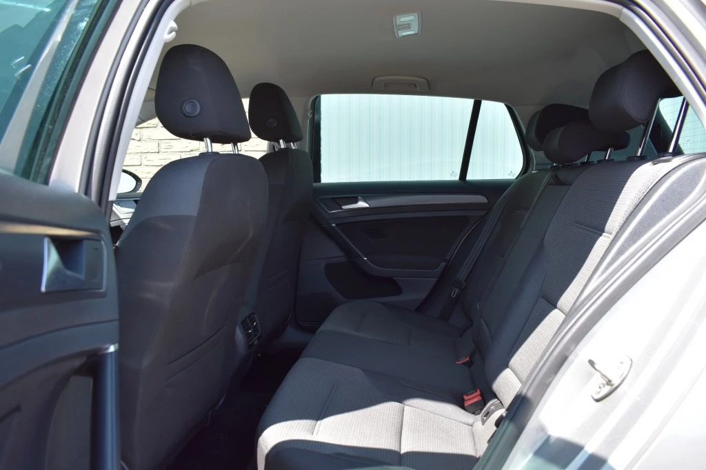 Hoofdafbeelding Volkswagen e-Golf