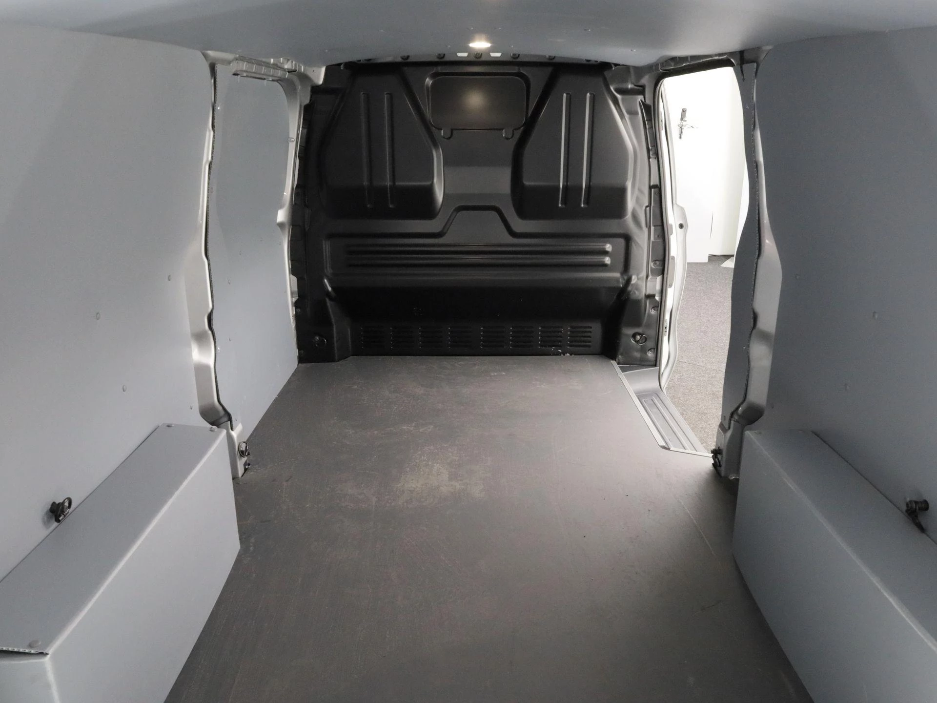 Hoofdafbeelding Volkswagen e-Transporter