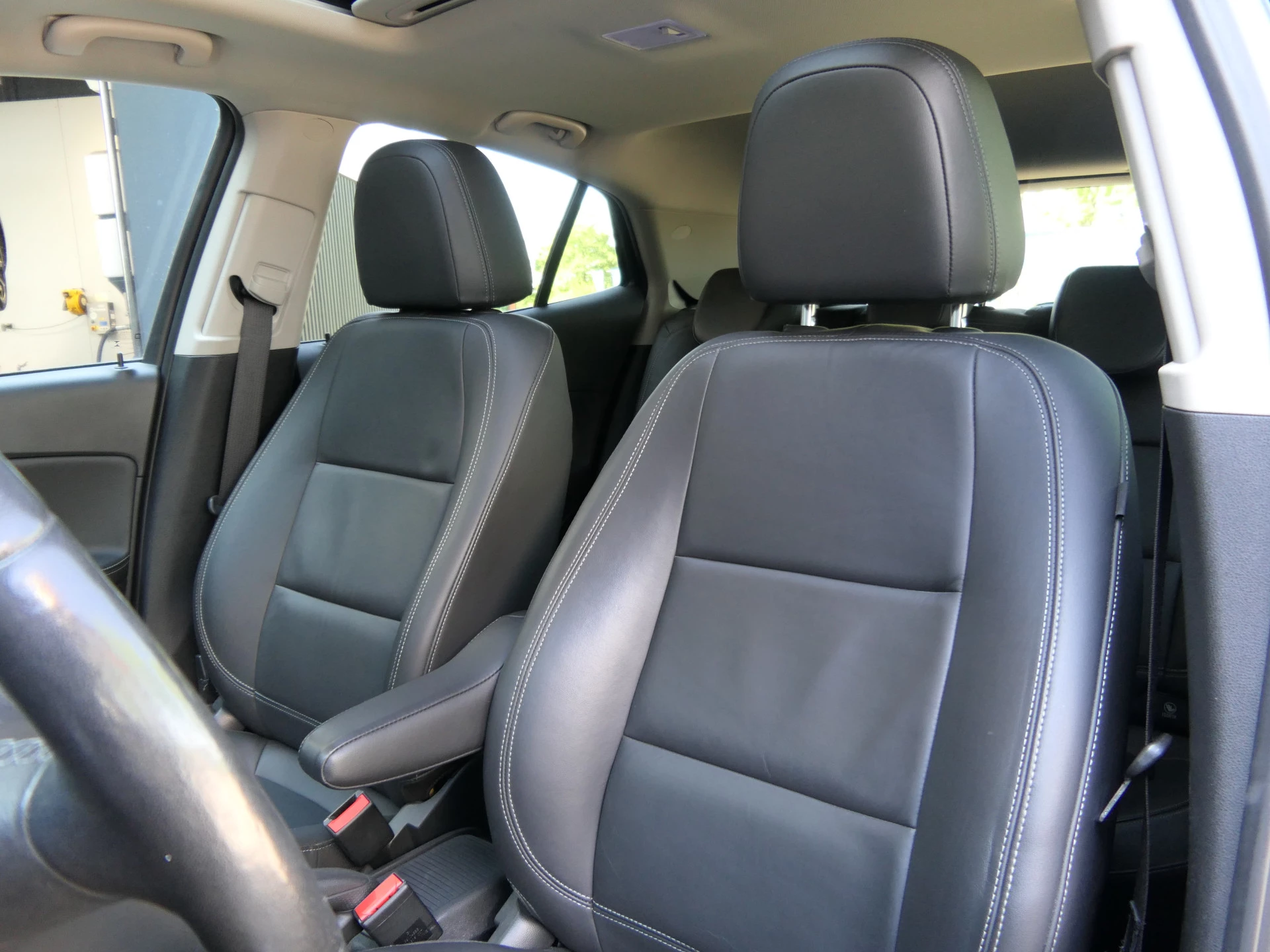 Hoofdafbeelding Opel Mokka X