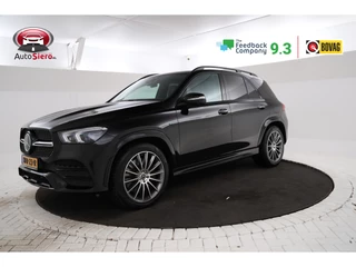 Mercedes-Benz GLE 350 de 4MATIC Premium Plus AMG Alle opties!