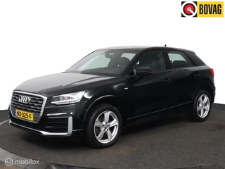 Audi Q2 1.4 TFSI CoD Sport Pro Line S