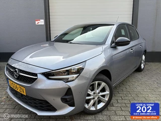 Opel Corsa 1.2 GS Line / airco / stoelverwarming / parkeers