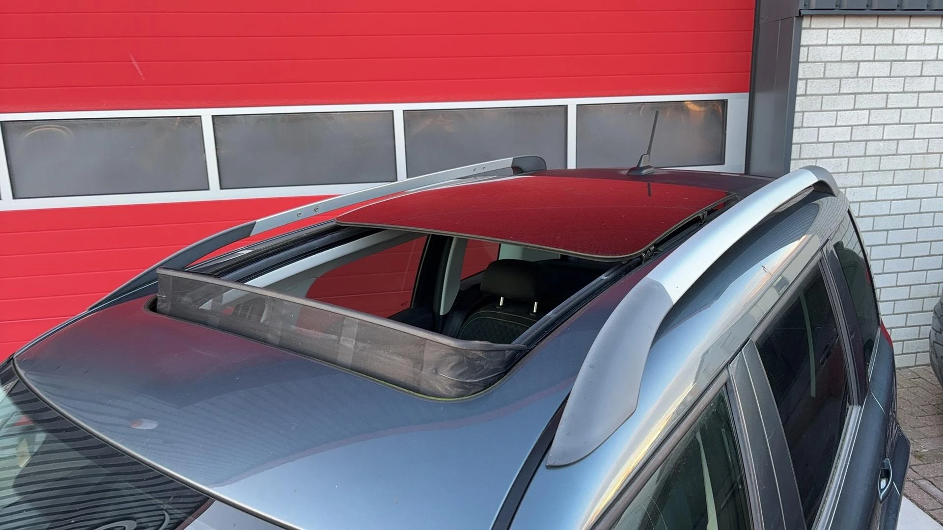 Hoofdafbeelding Škoda Yeti