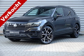 Volkswagen Touareg 3.0 Tsi 4MOTION R | Pano | Nachtzicht | Trekhaak | Massage | Ventilatie | HUD | ACC |