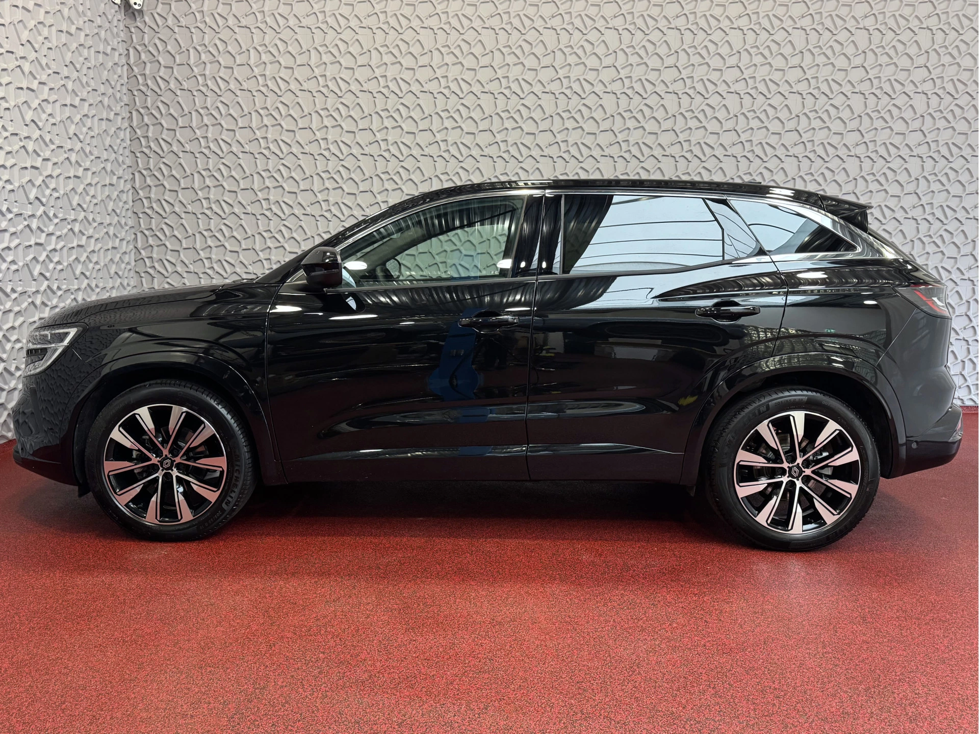 Hoofdafbeelding Renault Austral