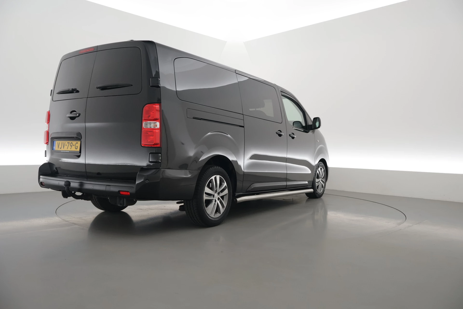 Hoofdafbeelding Peugeot Expert