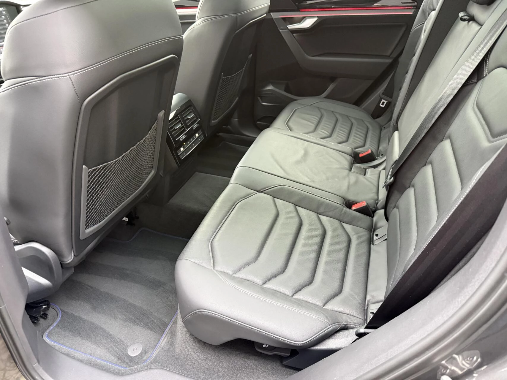 Hoofdafbeelding Volkswagen Touareg