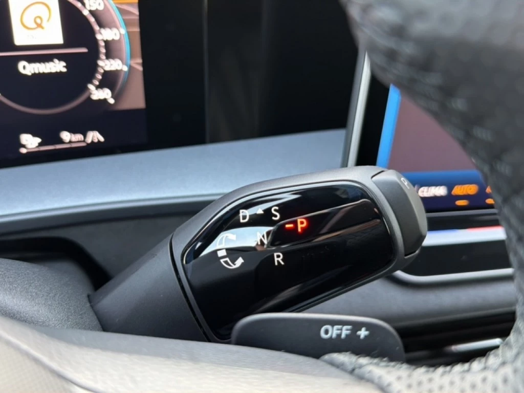 Hoofdafbeelding Volkswagen Tayron