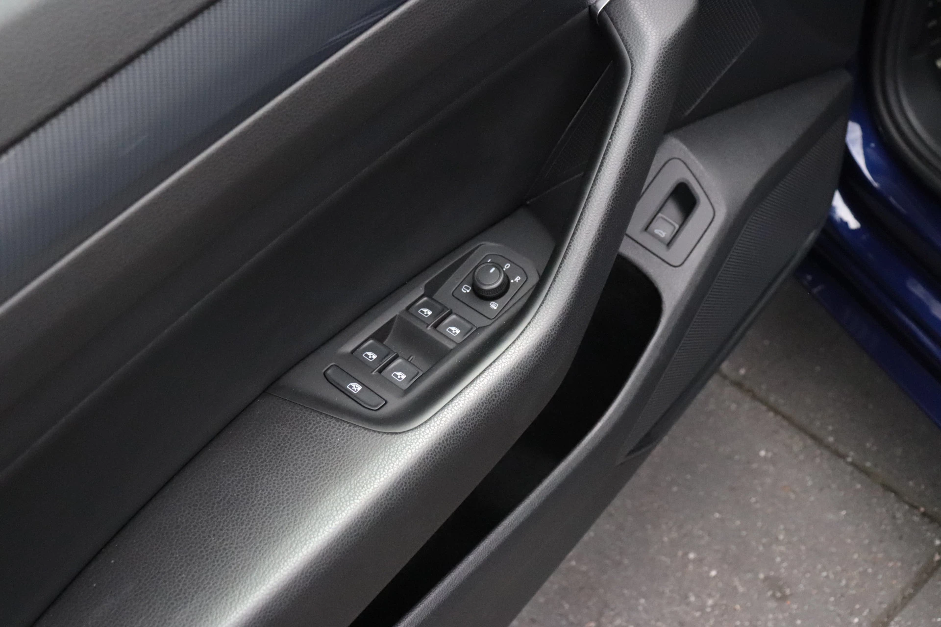 Hoofdafbeelding Volkswagen Arteon