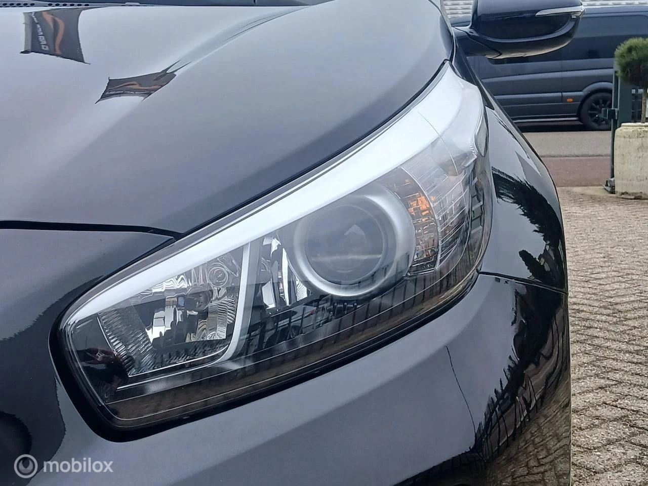 Hoofdafbeelding Kia cee'd